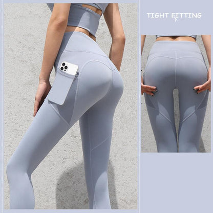 Leggins Fitness - We Want More