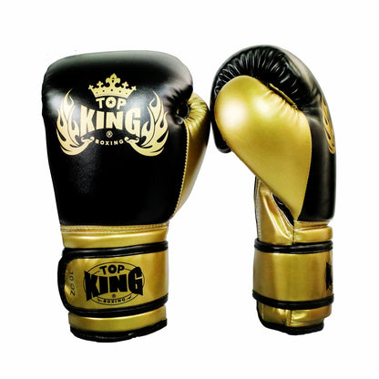 Guanti Boxe Top King - We Want More