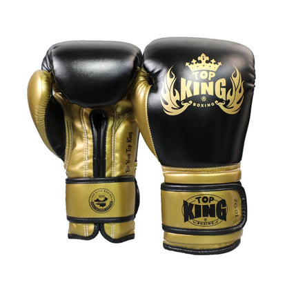 Guanti Boxe Top King - We Want More