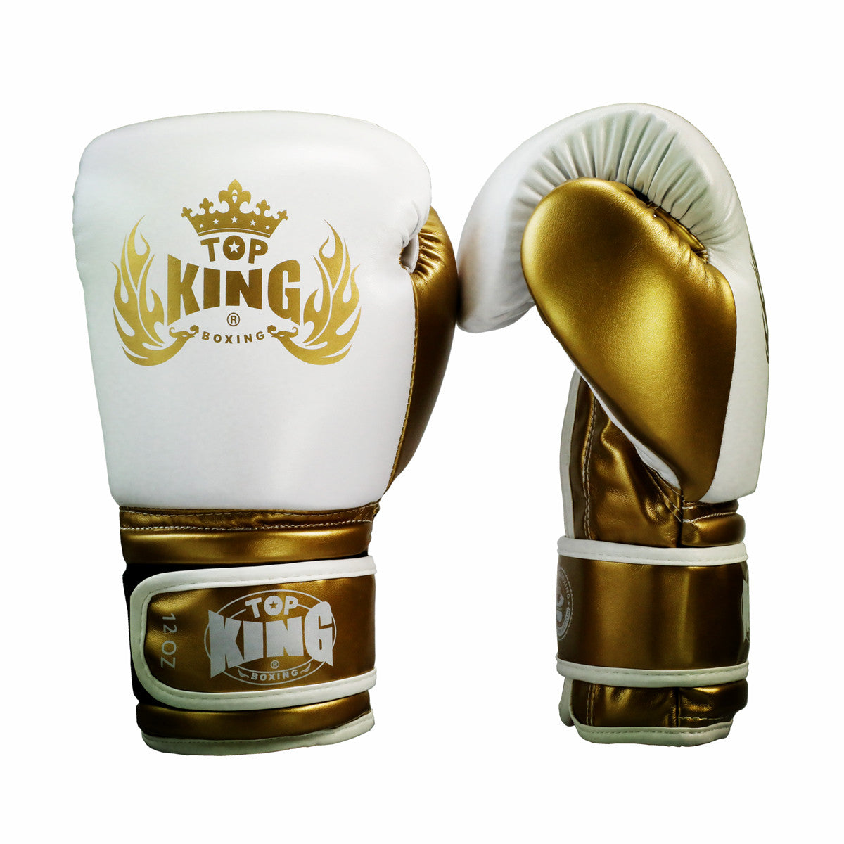 Guanti Boxe Top King - We Want More