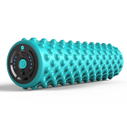 Foam Roller Vibrante - We Want More