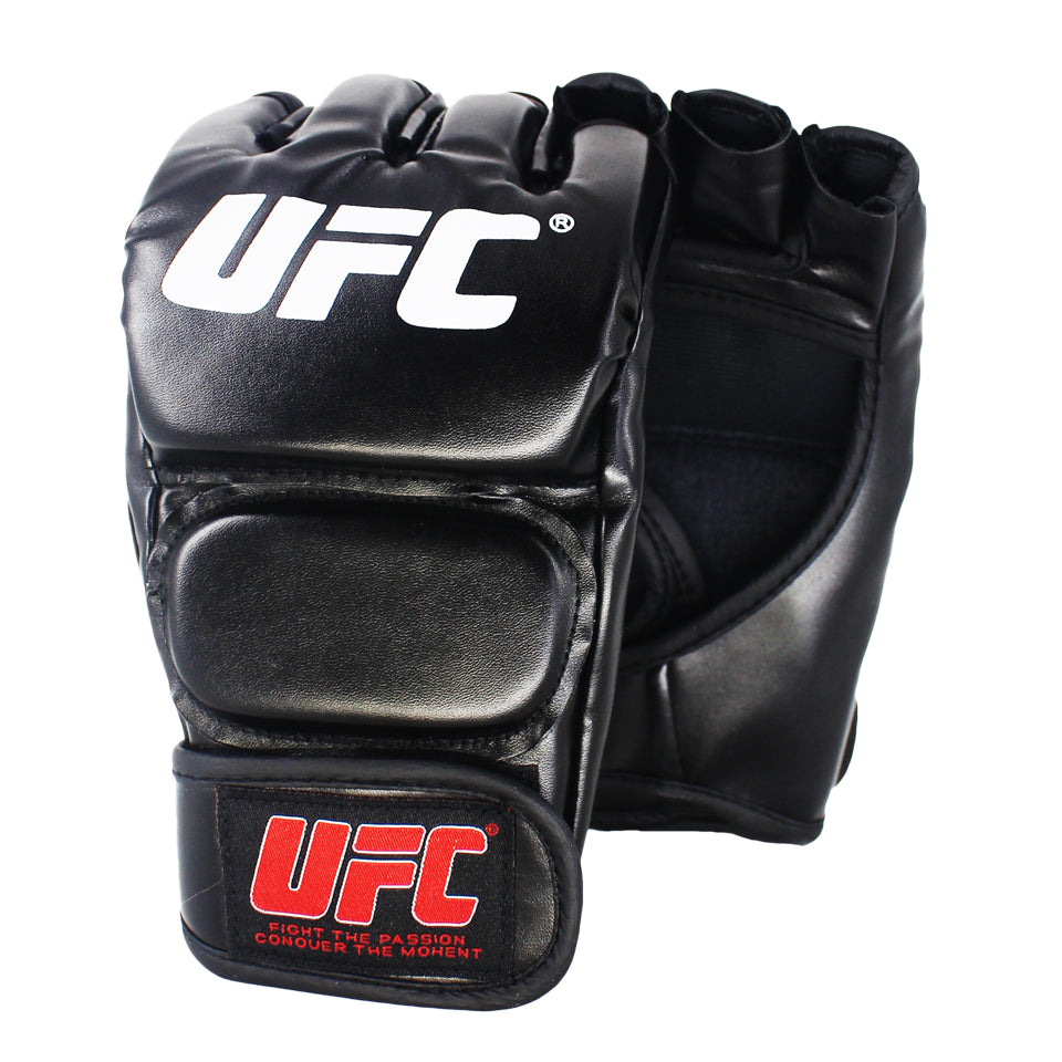 Guanti Combattimento UFC - We Want More