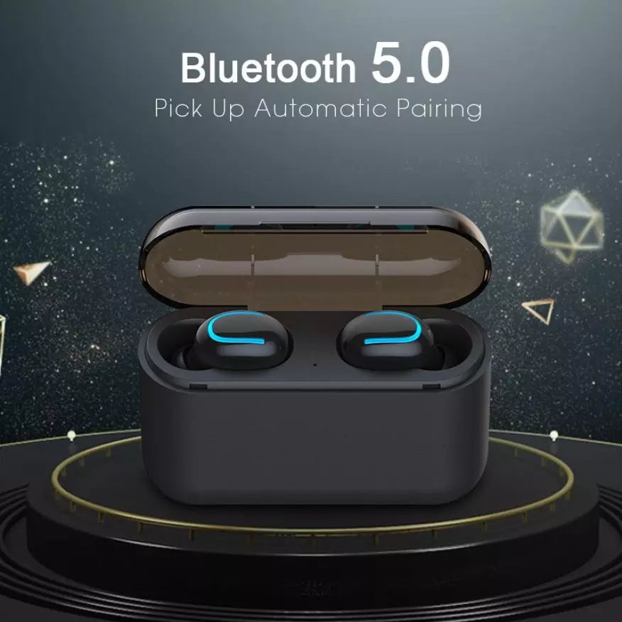 Auricolari Bluetooth 5.0 - We Want More