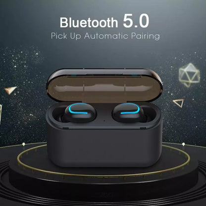 Auricolari Bluetooth 5.0 - We Want More