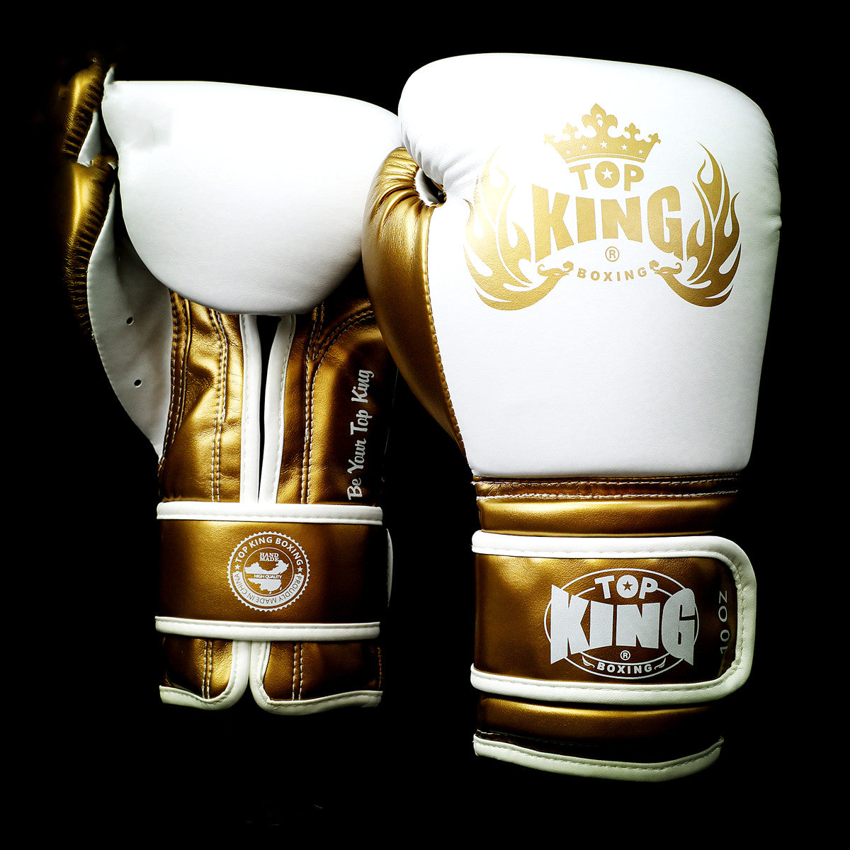 Guanti Boxe Top King - We Want More