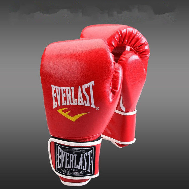 Guanti Boxe Everlast - We Want More