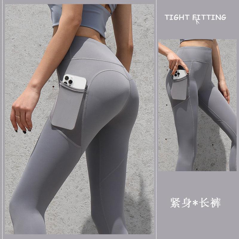 Leggins Fitness - We Want More