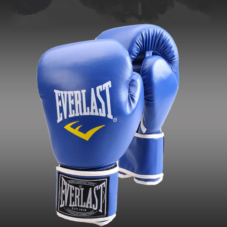 Guanti Boxe Everlast - We Want More