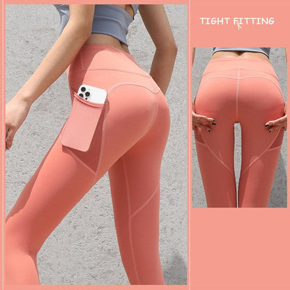 Leggins Fitness - We Want More