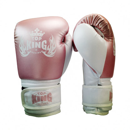 Guanti Boxe Top King - We Want More