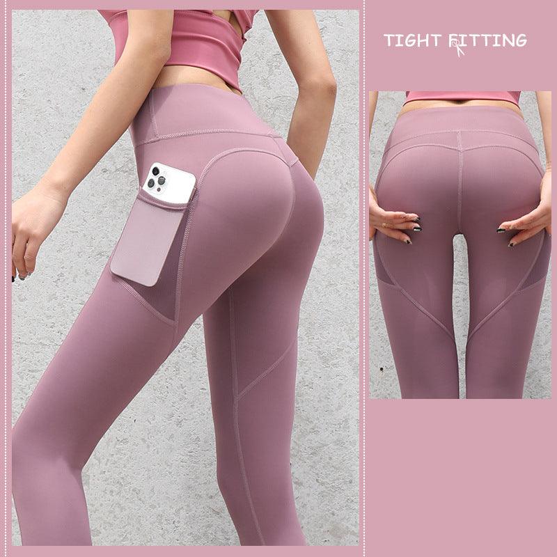 Leggins Fitness - We Want More