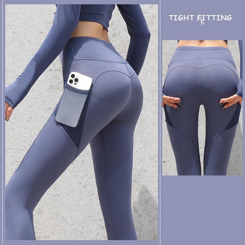 Leggins Fitness - We Want More