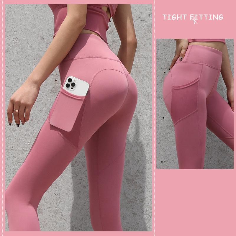 Leggins Fitness - We Want More