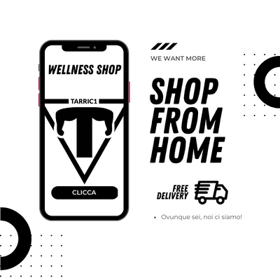 Shop_From_Home - We Want More