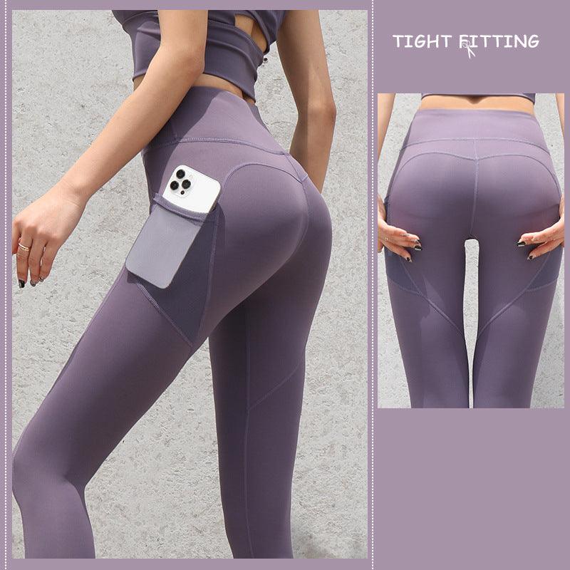 Leggins Fitness - We Want More