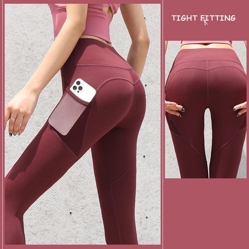 Leggins Fitness - We Want More